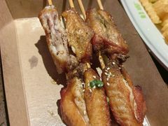 -蛙喔牛蛙(太仓万达店)