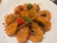 -蛇口希尔顿南海酒店·随轩中餐厅·粤菜