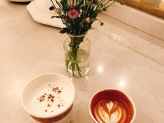 -Cafe on warm(丹霞店)