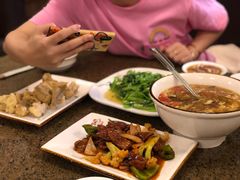 -旺达·福州菜(正大广场店)
