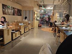 -一坐一忘云南菜(嘉里中心店)