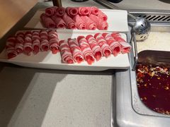 -海底捞火锅(宇飞大厦店)