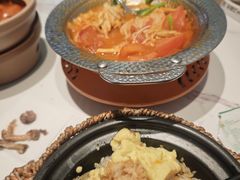 -谷田稻香·砂锅菜(广州悦汇城店)