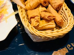 -兰桂坊·花园餐厅(西湖店)