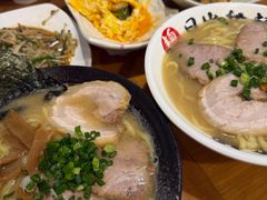 -日出拉面(望京店)