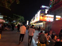 -东晓胜汇里(南洲北路店)