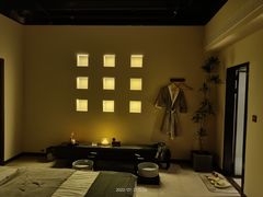 -沐SPA·坐忘山城·日式足道
