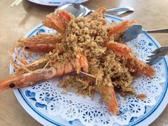 -無招牌海鮮(芽笼店)
