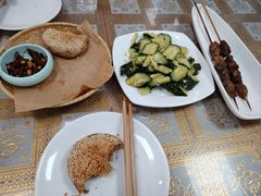 -清真·鸦儿李记·小馆(后海店)