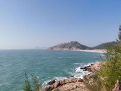 -广东惠东海龟国家级自然保护区