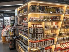 -Olé精品超市(上海港汇恒隆店)