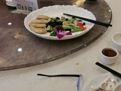 -新世纪大酒楼·30年南海菜