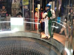 -飞行家太空体验馆(祥云小镇店)
