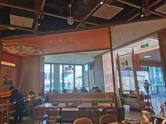 大堂-川堂风·跷脚牛肉·乐山爆炒(宝山日月光店)