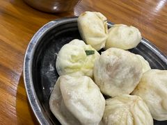 -红帽叔叔包子