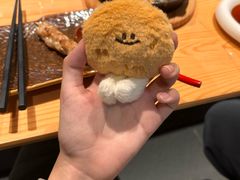 -一豚轩·烧鸟·豚骨拉面(五四路店)