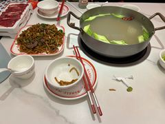 -八合里牛肉火锅(深圳海德店)
