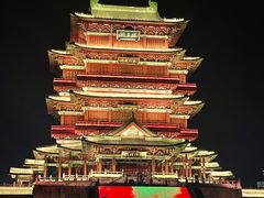 -寻梦滕王阁实景演出