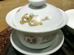 -龙门烤鱼(东方宝泰店)