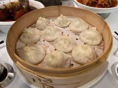 同庆楼小笼包-同庆楼(大钟寺店)