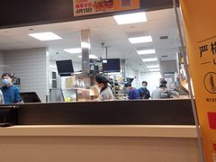 -麦当劳(世纪汇广场店)