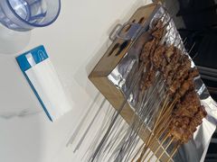 -勇利赵家烤肉坊(纬二街店)