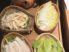 -盡膳口福跷脚牛肉火锅(国贸商城店)