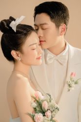 -金夫人婚纱摄影(西昌店)