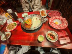 -袁老四重庆老火锅(桐梓坡店)
