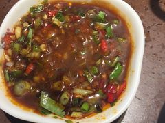 -幸运牛汕头小黄牛牛肉火锅(梅林店)