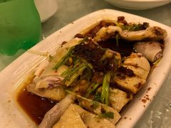 红葱头淋鸡-汇兴源餐馆(小北路店)
