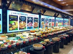 -秦淮人家风味酒楼(赣榆店)