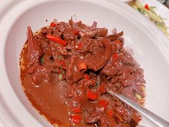 -老湘村·湖南土菜(天河维多利店)