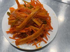 -韩麦大冷面(桂花街直营店)