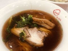 -老盛兴汤包馆(大华二路店)