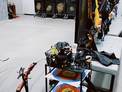 -無弓射箭俱乐部(领展中心城店)