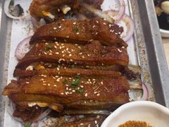 -羊之道草原味道清真餐厅(番禺店)