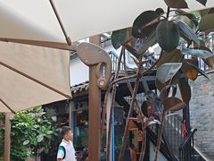 -院8里·少城记忆老川菜(宽窄巷子店)