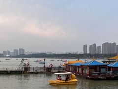 -云龙湖旅游景区