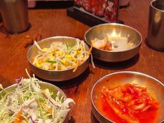 -双门洞·森系料理(体育西店)