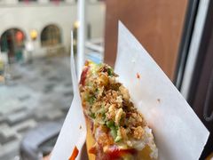 -BOR Eatery(安福路店)