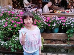 -民食香·腊排骨野生菌美食(木府店)