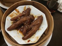 -京香轩·中餐厅(上海中庚聚龙酒店)