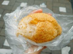 -糯米团油茶早餐铺