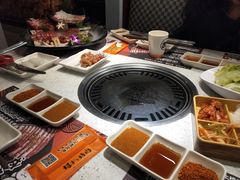 -猫抓烤肉(春熙路店)