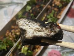 -董顺桃小粒臭豆腐(太平街一店)