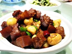-全聚贤餐厅·湖北家常菜(沙湖店)