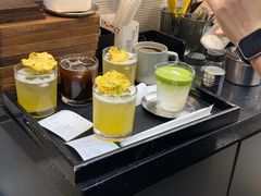 -S.O.E COFFEE(五道营店)