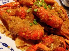 鸭蛋黄龙虾-Bigger龙虾(锦屏家园店)