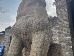 -南阳府衙